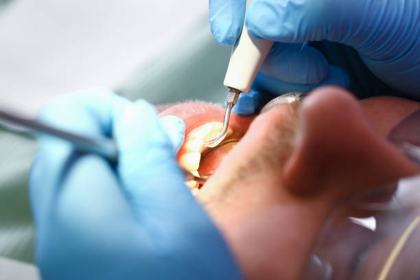 Best Emergency Cosmetic Dentistry in Funny River, AK