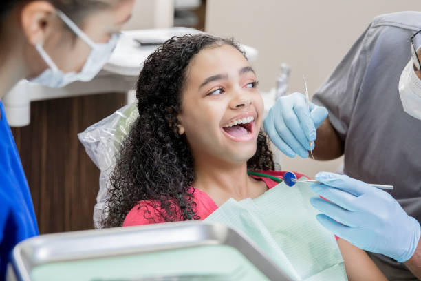 Best Orthodontic Emergency Dentist in Funny River, AK