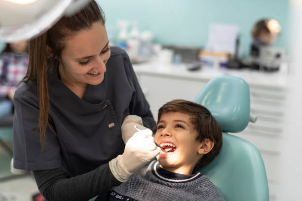 Best Emergency Dental Care for Abscessed Tooth in Funny River, AK
