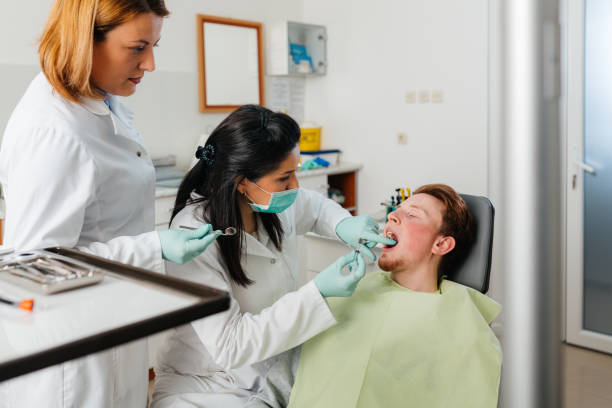 Best Mobile Emergency Dentist in Funny River, AK