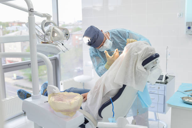 Best Emergency Dental Services for Seniors in Funny River, AK