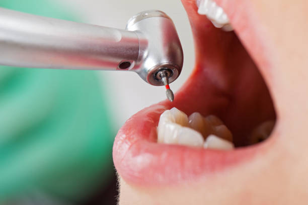 Best Urgent Dental Care for Toothache in Funny River, AK