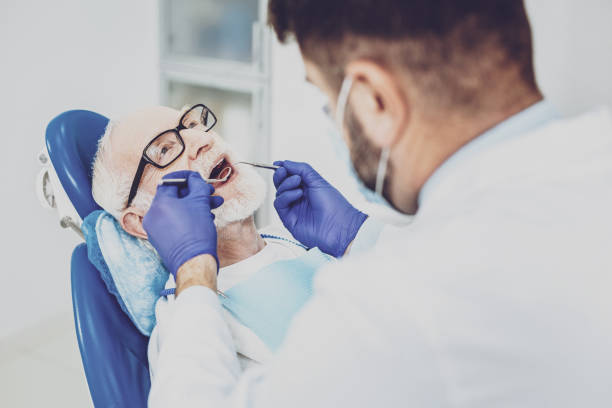 Best Emergency Dental Extractions in Funny River, AK